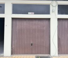 Garagebox te koop op topligging aan de Zeedijk!