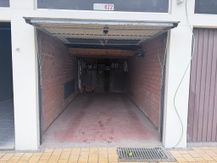 Garagebox te koop op topligging aan de Zeedijk!