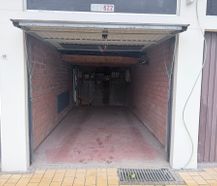 Garagebox te koop op topligging aan de Zeedijk!