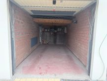 Garagebox te koop op topligging aan de Zeedijk!