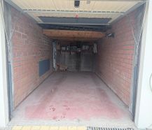 Garagebox te koop op topligging aan de Zeedijk!