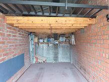 Garagebox te koop op topligging aan de Zeedijk!