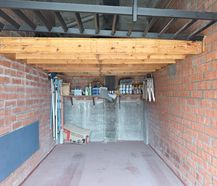 Garagebox te koop op topligging aan de Zeedijk!