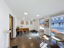 Praktijkruimte/kantoorruimte te huur in Marke