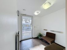 Praktijkruimte/kantoorruimte te huur in Marke