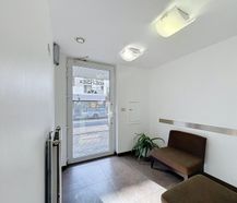 Praktijkruimte/kantoorruimte te huur in Marke