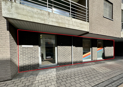 Office for rent Marke