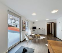 Praktijkruimte/kantoorruimte te huur in Marke