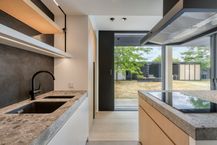 Moderne villa te koop in Waregem