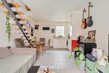 recente instapklare stadswoning, te koop in centrum Lier