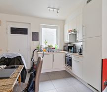 recente instapklare stadswoning, te koop in centrum Lier