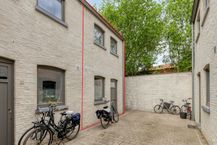 recente instapklare stadswoning, te koop in centrum Lier