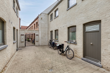 recente instapklare stadswoning, te koop in centrum Lier