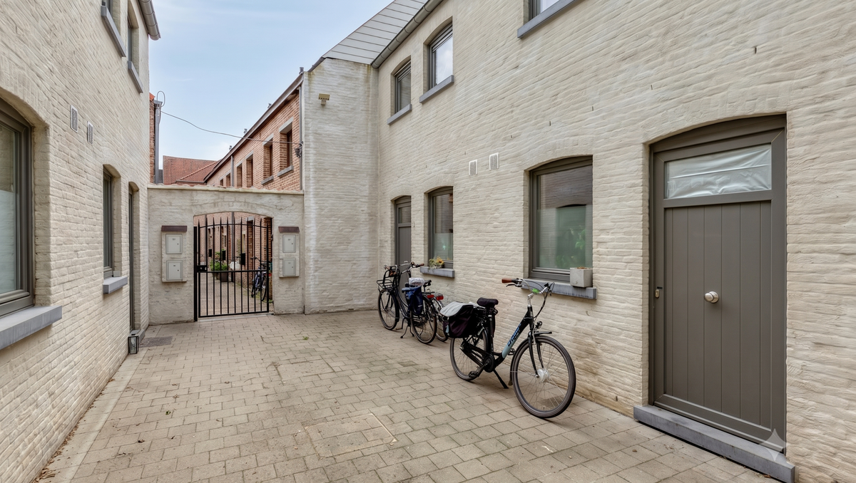 recente instapklare stadswoning, te koop in centrum Lier