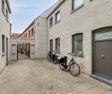 recente instapklare stadswoning, te koop in centrum Lier