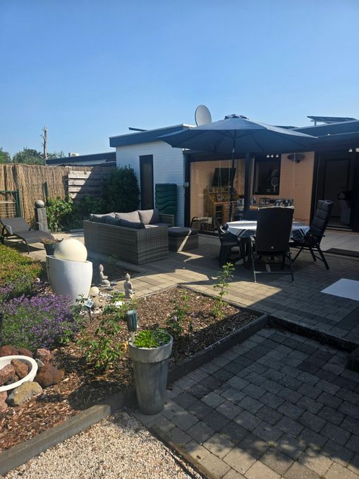 Bungalow te koop Koksijde