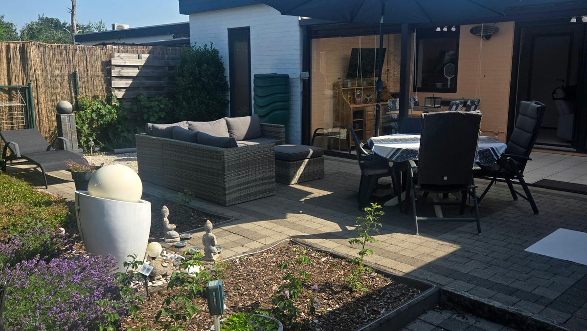 Bungalow te koop Koksijde