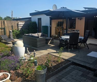 Bungalow te koop Koksijde
