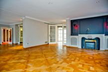Magnifieke en exclusieve triplex pal in het centrum van Izegem