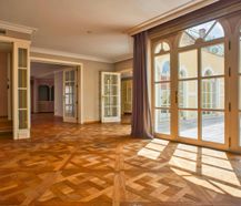 Magnifieke en exclusieve triplex pal in het centrum van Izegem