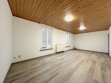 Woning met 3 slaapkamers te huur in centrum Gent