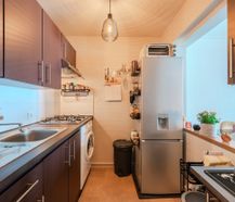 Studio rénové dans le centre de Westende-Bad !