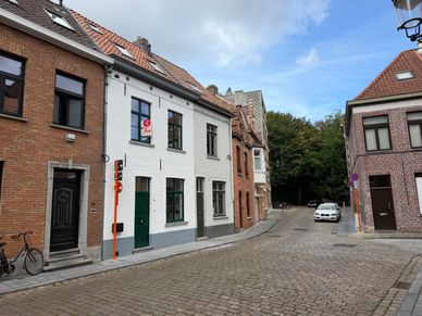 Maison à louer Bruges (Brugge)