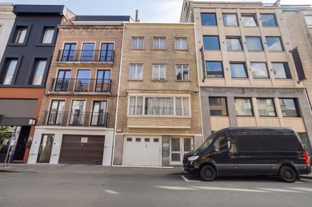 Huis te koop Kortrijk