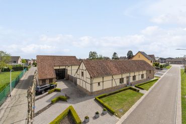 Hoeve te koop Kozen