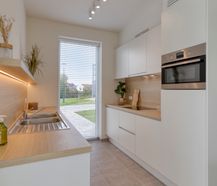 Huis te koop in Zoetwaterlande te Adinkerke - De Panne