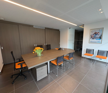 Kantoor te huur nabij Waregem op ca. 170 m²