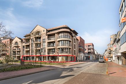 Kantoor te huur Roeselare