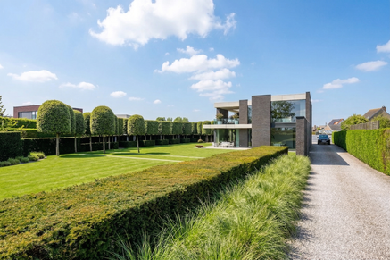 Villa à vendre Leffinge