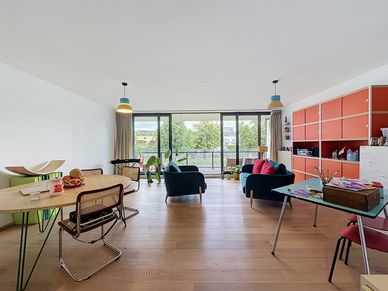 Appartement te huur Gent