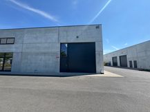 KMO-unit van 306 m² te huur op top-locatie in Jabbeke