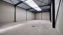 KMO-unit van 306 m² te huur op top-locatie in Jabbeke