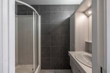 Appartement te huur te Nieuwpoort.