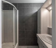Appartement te huur te Nieuwpoort.