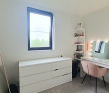 TE HUUR: Appartement met 2 slaapkamers nabij Hasselt