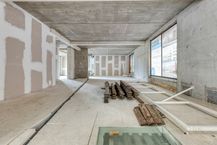 Casco commercial property for sale on the Koninklijke baan in De Panne