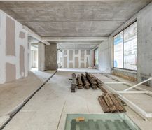 Casco commercial property for sale on the Koninklijke baan in De Panne