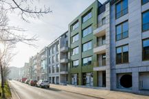 TE HUUR: Ondergrondse autostaanplaats in Hasselt centrum