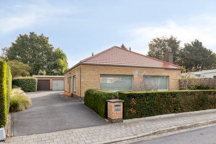 Huis te koop Wevelgem