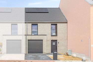 Energiezuinige woning (2025) te koop in Zingem (Kruisem)