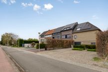 Ruime kangoeroewoning van ca. 308 m² te koop in Wilrijk