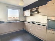 Sfeervol appartement te huur met 2 slaapkamers aan de damse vaart.