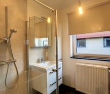 Sfeervol appartement te huur met 2 slaapkamers aan de damse vaart.