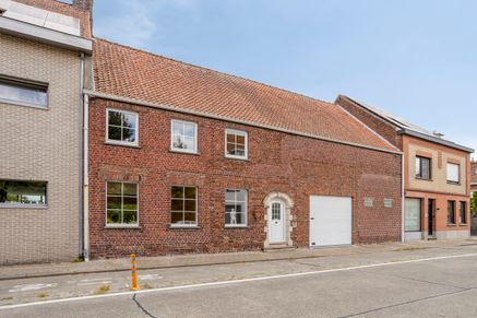 Huis te koop Heule