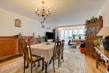 Ruim appartement (EPC A) op 13de verdieping te Borgerhout!