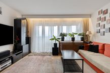 Ruim appartement (EPC A) op 13de verdieping te Borgerhout!